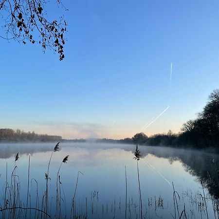 Villa Loft Prive Proche Beauval Et Chambord Lassay-sur-Croisne Esterno foto