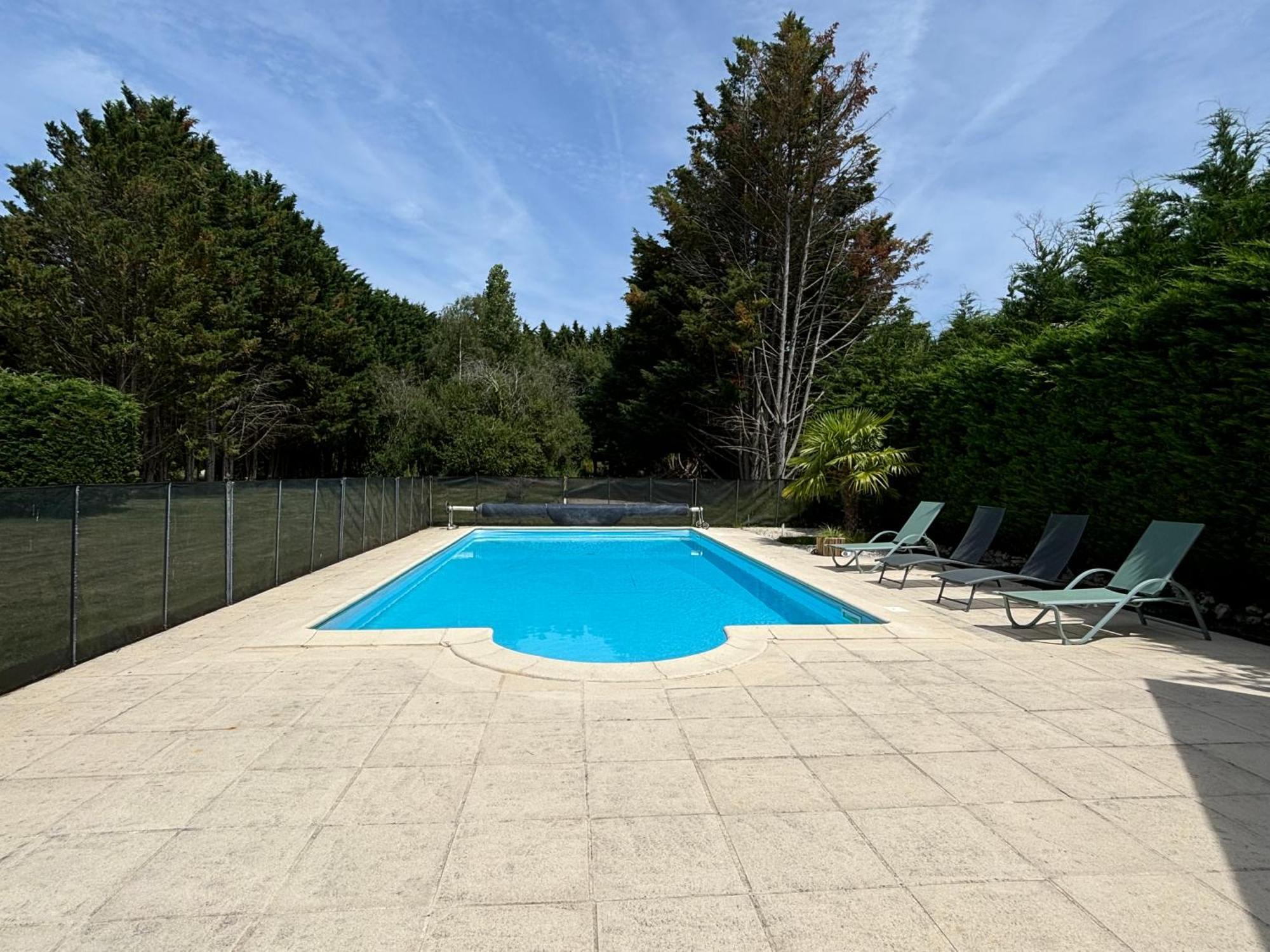 Villa Loft Prive Proche Beauval Et Chambord Lassay-sur-Croisne Esterno foto