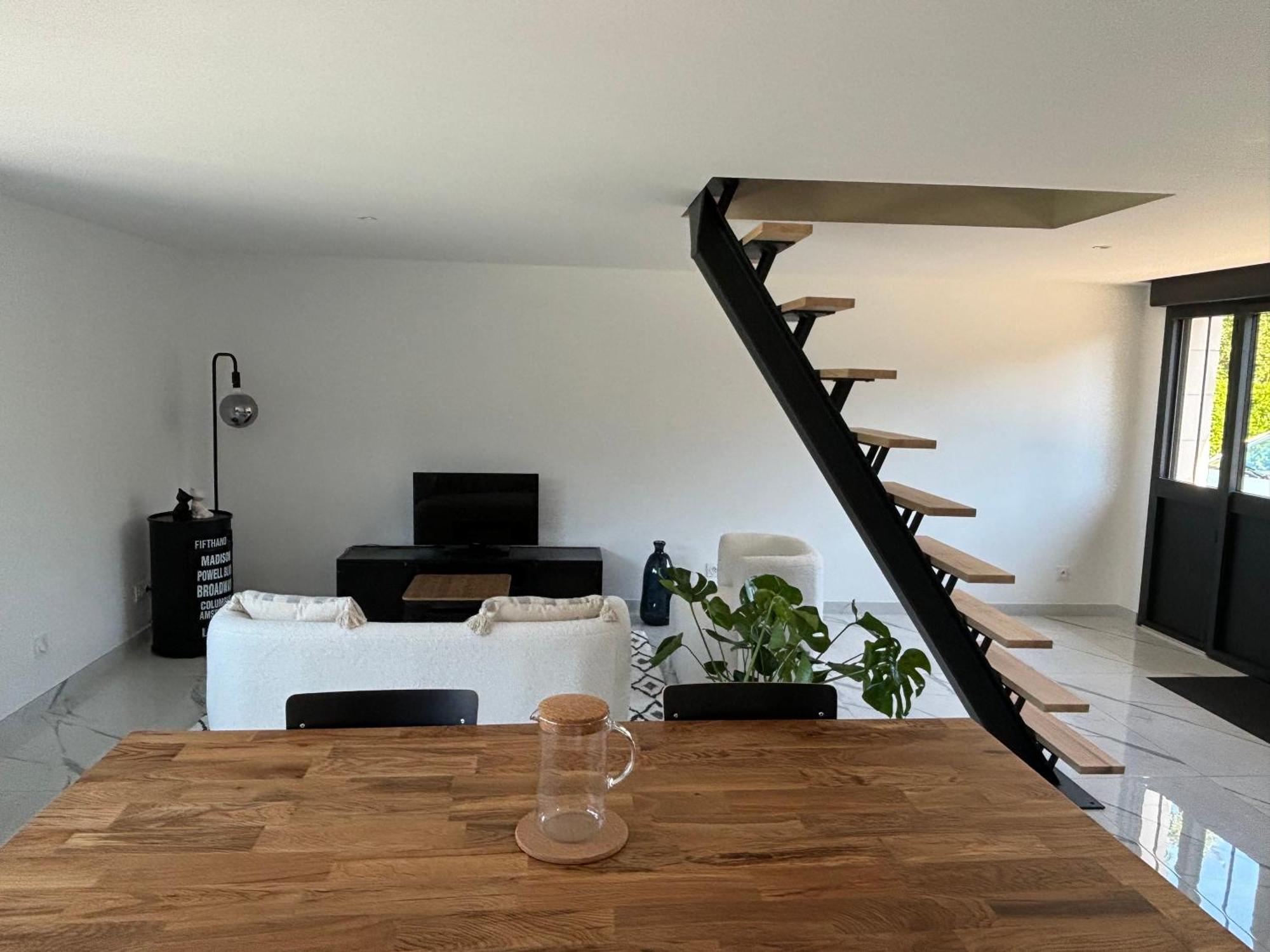 Villa Loft Prive Proche Beauval Et Chambord Lassay-sur-Croisne Esterno foto
