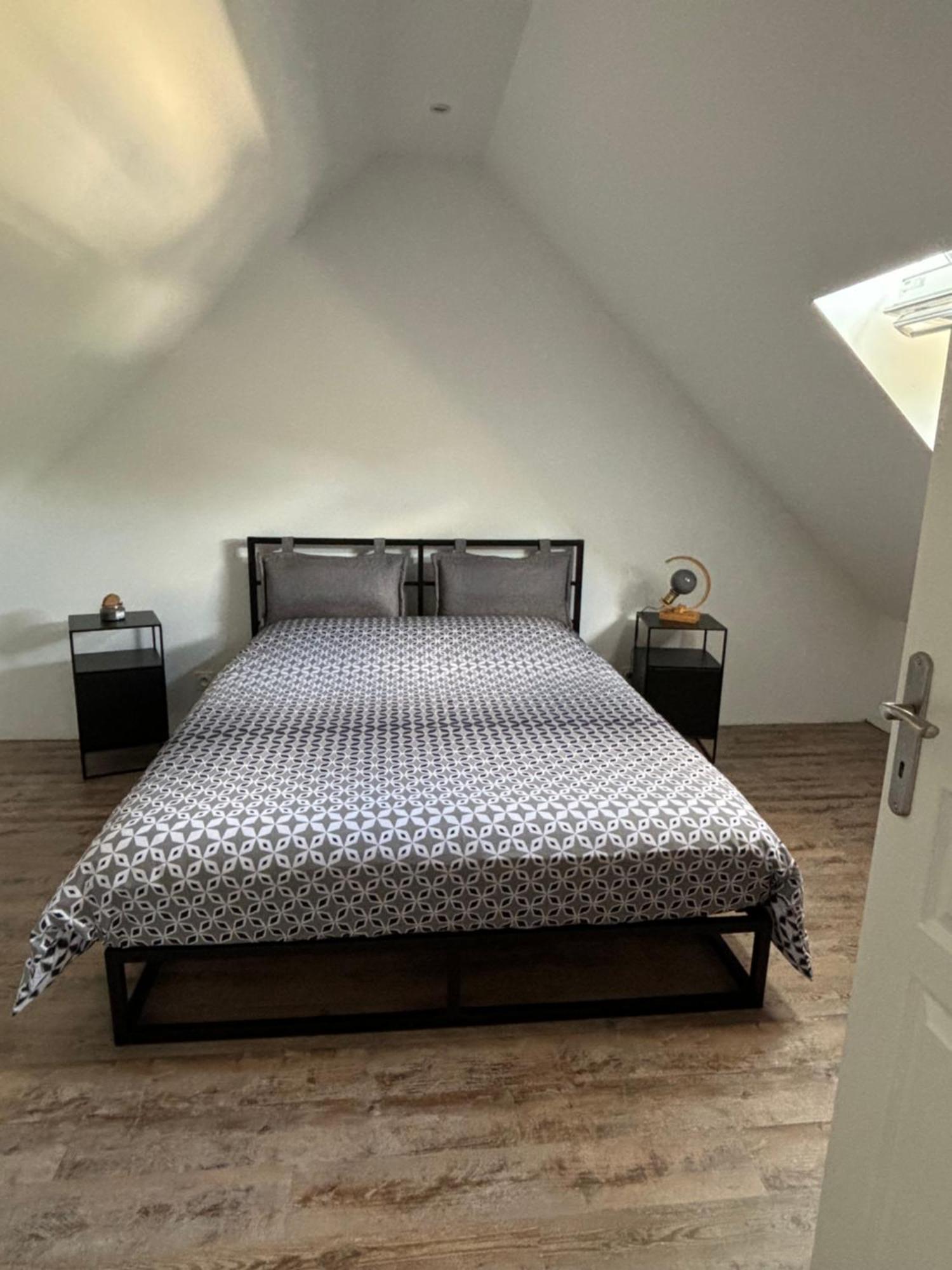 Villa Loft Prive Proche Beauval Et Chambord Lassay-sur-Croisne Esterno foto